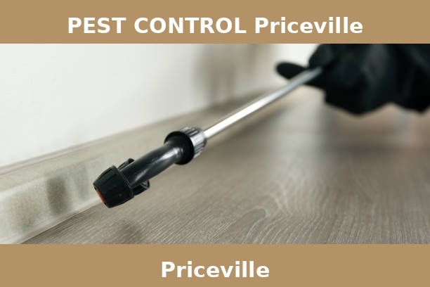 PEST CONTROL Priceville